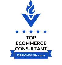 DesignRush Award